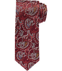 Reserve Collection Paisley Tie
