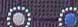 PURPLE PTTN
