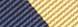 GOLD/NAVY STR