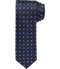 1905 Collection Squares Tie