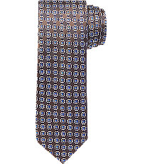 1905 Collection Geometric Tie