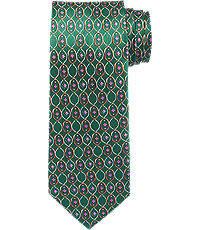Traveler Collection Mid-Century Mod Tie