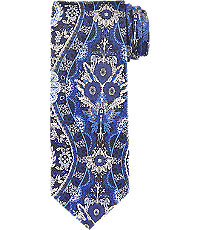 Executive Collection Ornate Floral Tie