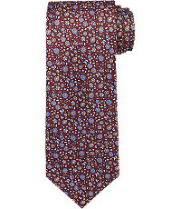 Executive Collection Floral Tie