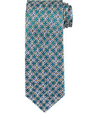 Executive Collection Interlocking Rings Tie