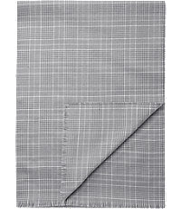 Jos. A. Bank Glen Plaid Wool Scarf