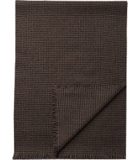 Jos. A. Bank Houndstooth Wool Scarf