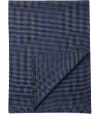 Jos. A. Bank Houndstooth Wool Scarf