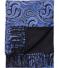 Jos. A. Bank Silk & Wool Scarf