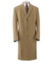 Jos A Bank Men's Topcoats & Raincoats (Various Options)