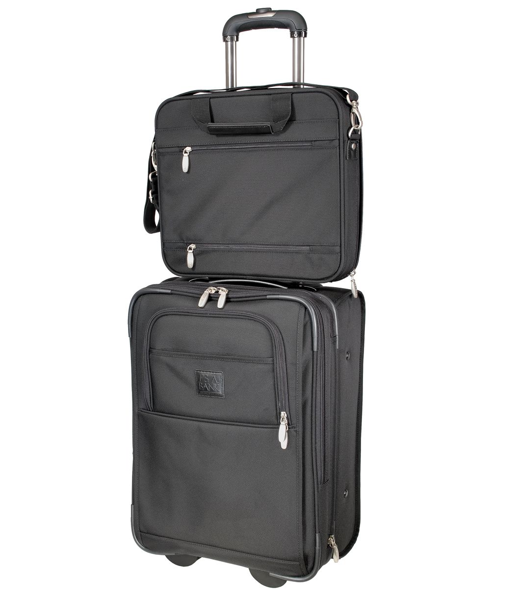 "18"" Pullman with Lap Top Case"

