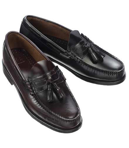 Hampstead Shoe by Jos. A. Bank