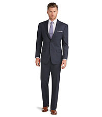Executive Collection Regal Fit Men's Suit