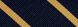 NAVY/GOLD STR