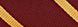 BURGUNDY/GOLD STR