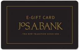 JoS. A. Bank eGift Card