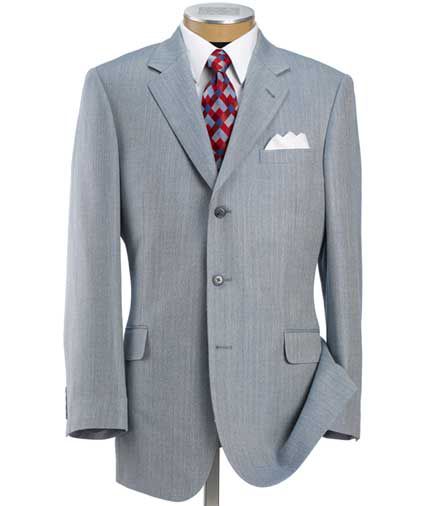 Signature Imperial Blend 3-Button Herringbone Sportcoat- Buy 1, Get 2nd for $99, 3rd FREE!