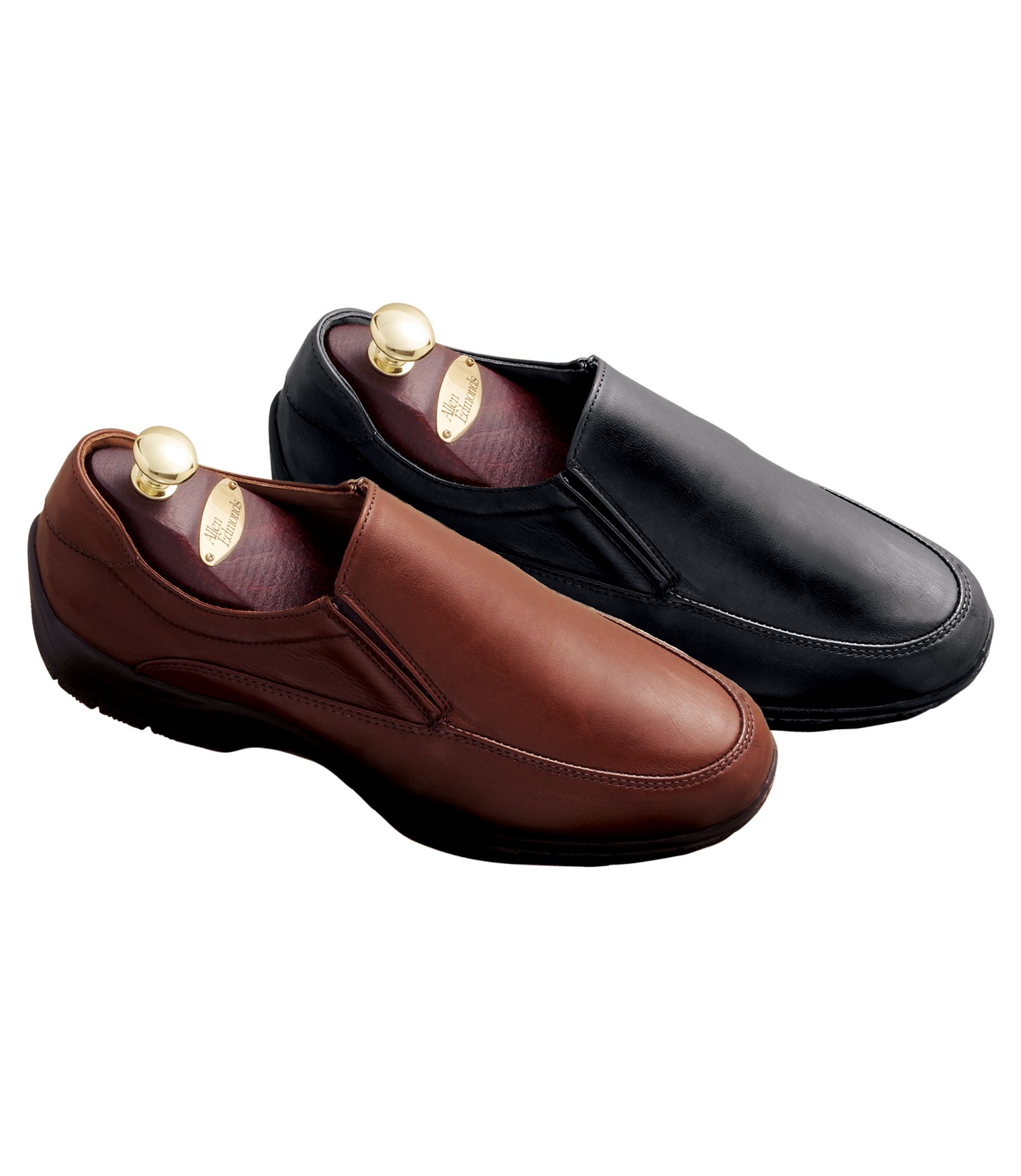 Weekender Shoe by Allen Edmonds