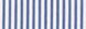 NAVY/WHT FINELINE