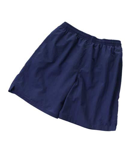 VIP Swim Trunks - Marine Blue
