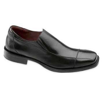 Dobson Cap Venetian by Johnston & Murphy
