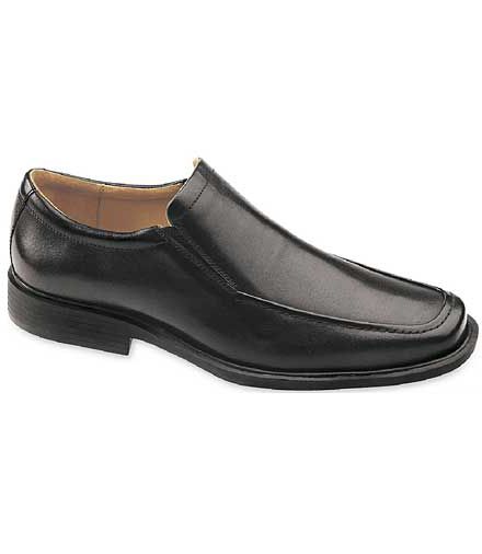 Goodwin Moc Venetian by Johnston  Murphy