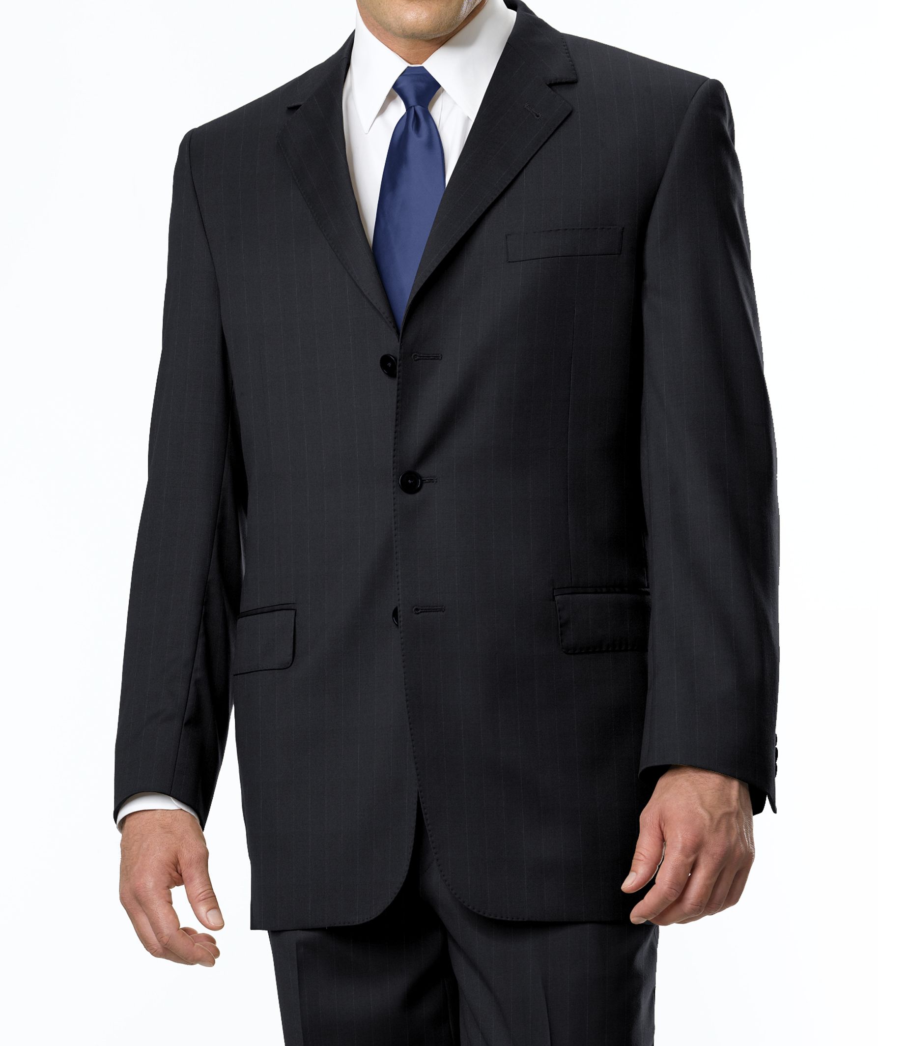 Check Out Mens Signature Wool Suit on Sale for $277.00 at JoS. A. Bank