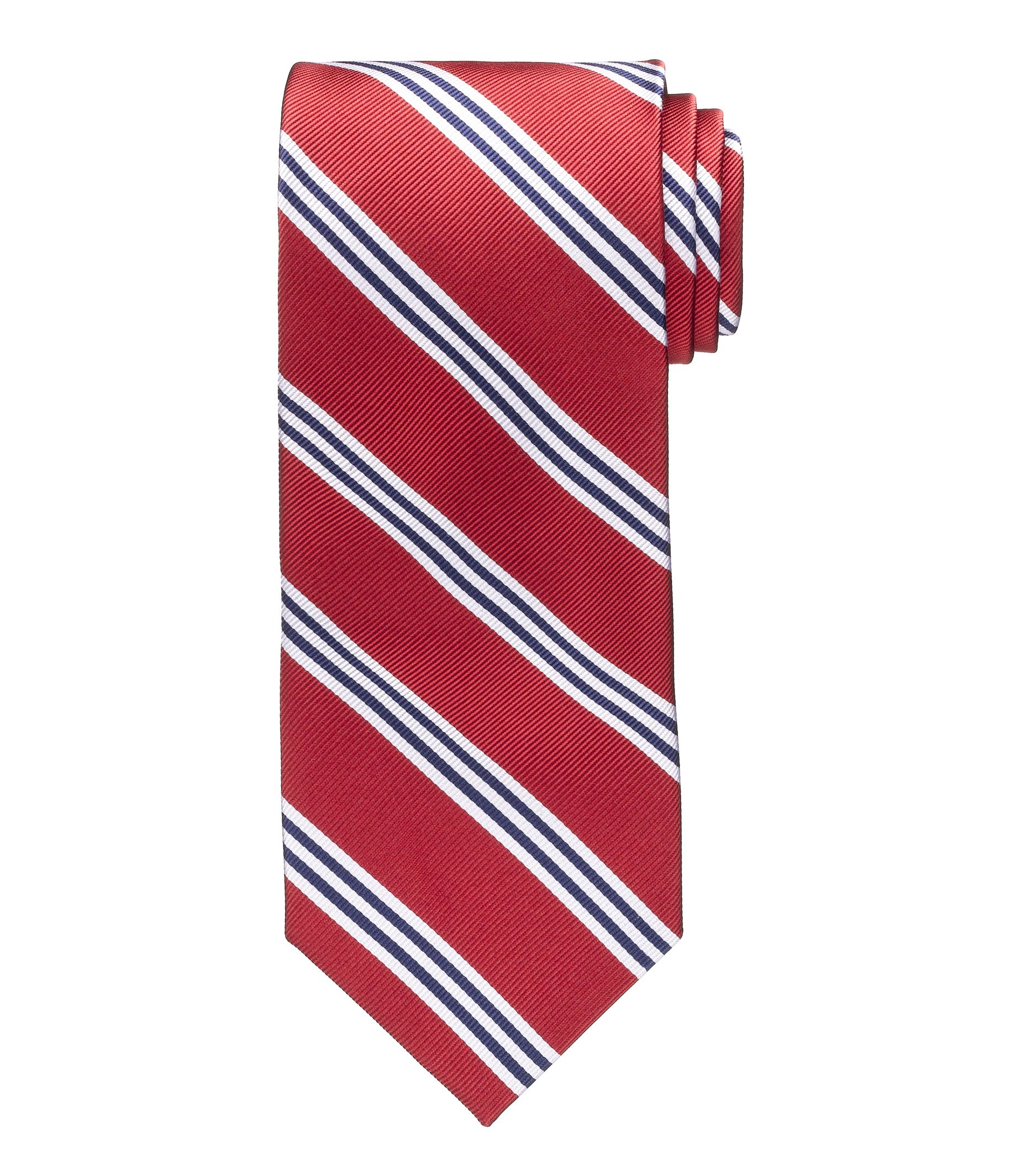 Trapped Bar Tie- Buy 1, Get 2nd 25% Off and 3rd FREE!