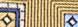 GOLD W/BLUE