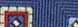 BLUE W/TPE & RED