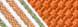 RUST/GREEN STR
