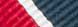 RED/NAVY STR