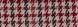 RED/BRN H'TTH TWILL