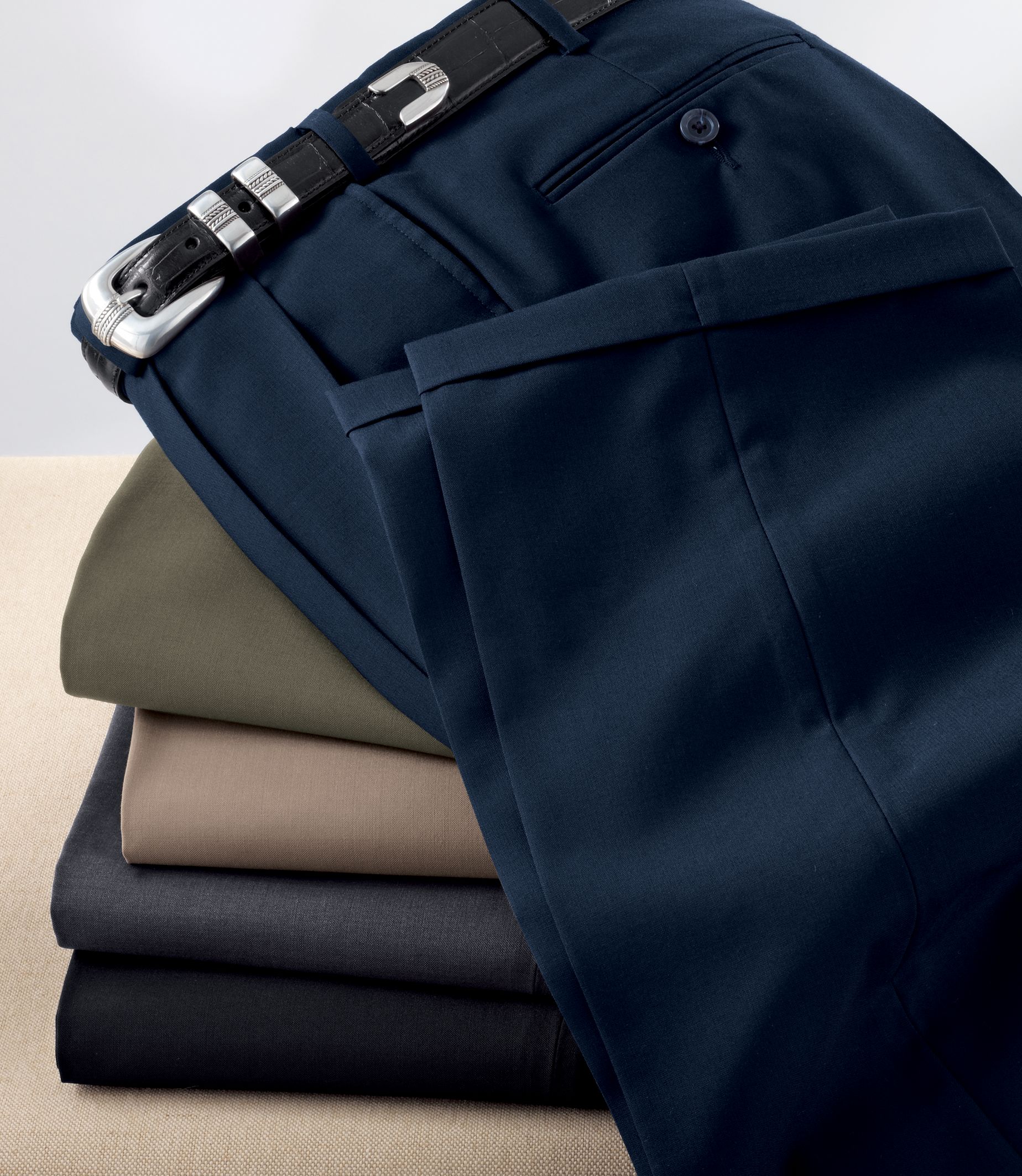 David Leadbetter's Clubhouse Pants