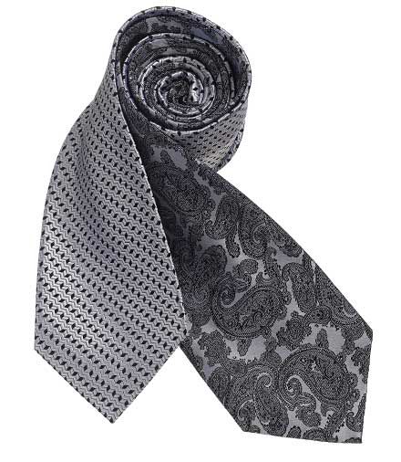 Formal Tie