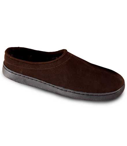 Clog Slippers by Jos. A. Bank