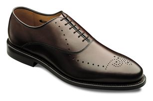 Weybridge Shoe by Allen Edmonds