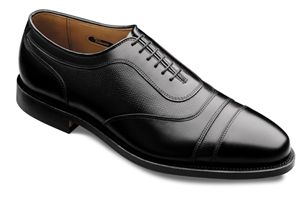 Winhall Shoe by Allen Edmonds
