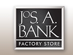 Jos. A. Bank Factory Store